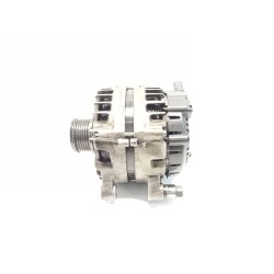 Alternator CITROEN C3 picasso | Becerril Scrap Yard