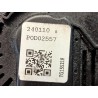 Alternator CITROEN C3 picasso | Becerril Scrap Yard
