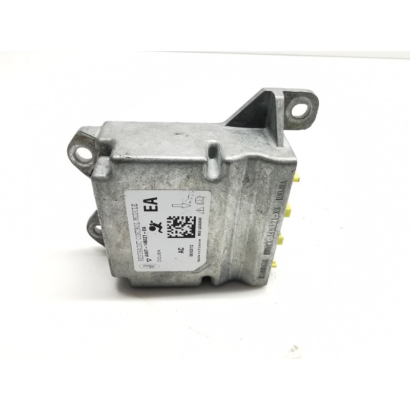 Centralita airbag Ford Fiesta VI (CB1, ccn) | Desguace Becerril Centralita airbag Ford Fiesta VI (CB1, ccn) | Desguace Becerril