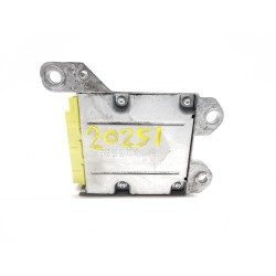 Centralita airbag Ford Fiesta VI (CB1, ccn) | Desguace Becerril