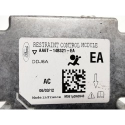 Centralita airbag Ford Fiesta VI (CB1, ccn) | Desguace Becerril