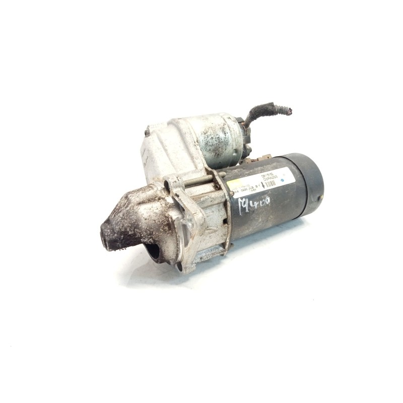 Anlasser Opel Meriva a monospace (X03) | Desguace Becerril Anlasser Opel Meriva a monospace (X03) | Desguace Becerril