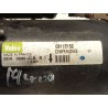 Anlasser Opel Meriva a monospace (X03) | Desguace Becerril
