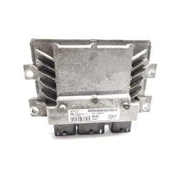 Centralita motor uce Ford Fiesta VI (CB1, ccn) | Desguace Becerril