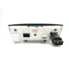 Recambio de mando calefaccion / aire acondicionado para hyundai trajet (fo) 2.0 crdi gls referencia OEM IAM 972503AXXX  