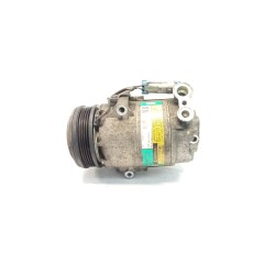 Recambio de compresor aire acondicionado para opel meriva a monospace (x03) 1.6 (e75) referencia OEM IAM 09165714  