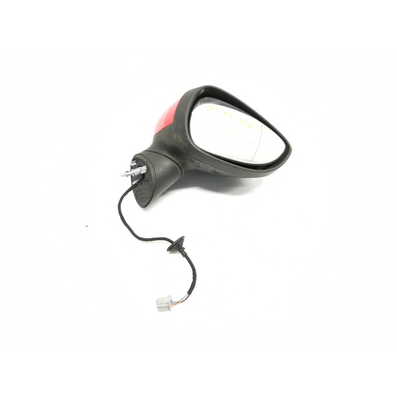 Specchietto destro Ford Fiesta VI (CB1, ccn) | Desguace Becerril Specchietto destro Ford Fiesta VI (CB1, ccn) | Desguace Becerril