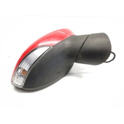 Specchietto destro Ford Fiesta VI (CB1, ccn) | Desguace Becerril