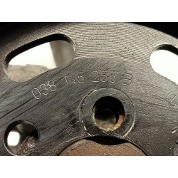 Servopumpe Audi A3 (8L) | Desguace Becerril