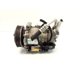 Recambio de compresor aire acondicionado para citroën c3 picasso exclusive referencia OEM IAM 9678656080  