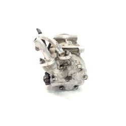 Recambio de compresor aire acondicionado para citroën c3 picasso exclusive referencia OEM IAM 9678656080  