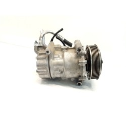 Recambio de compresor aire acondicionado para citroën c3 picasso exclusive referencia OEM IAM 9678656080  