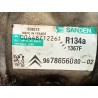 Compresor aire acondicionado CITROEN C3 picasso | Desguace Becerril