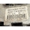 مُوَجِّهُ السَّيَّارَة Peugeot 206 hatchback (2A/C) | Desguace Becerril