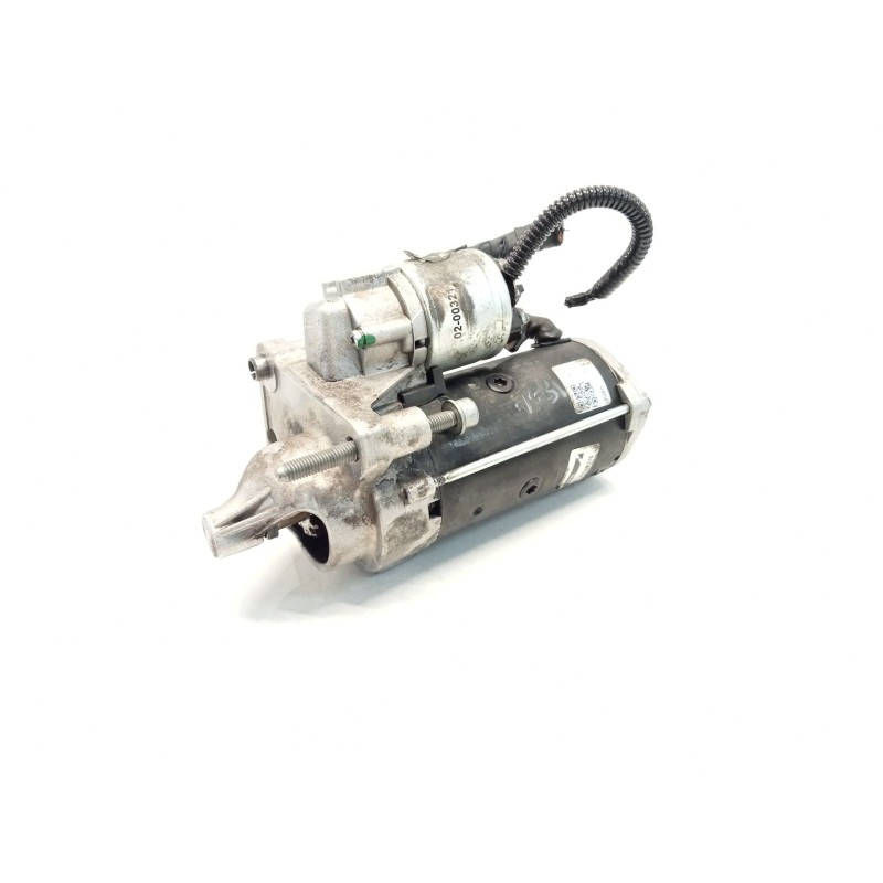 Motor arranque CITROEN C3 picasso | Desguace Becerril Motor arranque CITROEN C3 picasso | Desguace Becerril