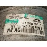 Recambio de compresor aire acondicionado para volkswagen golf v variant (1k5) 1.9 tdi referencia OEM IAM 1K0820859F  