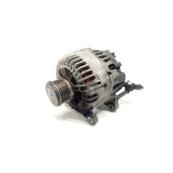 Alternador Volkswagen Golf V variant (1K5) | Desguace Becerril