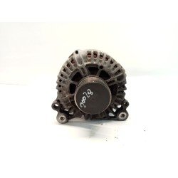 Alternador Volkswagen Golf V variant (1K5) | Desguace Becerril
