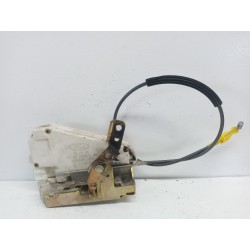 Recambio de cerradura puerta trasera derecha para ford escort berl./turnier atlanta berlina referencia OEM IAM   