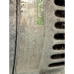 Lichtmaschine CITROEN Xsara (N1) | Desguace Becerril