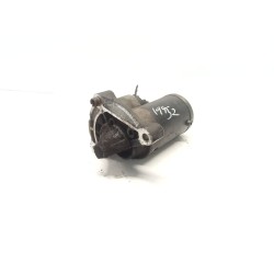 Motor arranque Peugeot 206 hatchback (2A/C) | Desguace Becerril