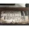 Anlasser Peugeot 206 hatchback (2A/C) | Desguace Becerril