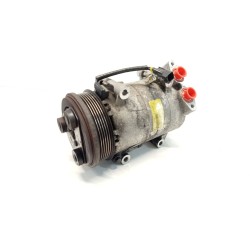 Recambio de compresor aire acondicionado para ford focus ii turnier (da_, ffs, ds) 1.6 tdci referencia OEM IAM 3M5H19D629KD 2225
