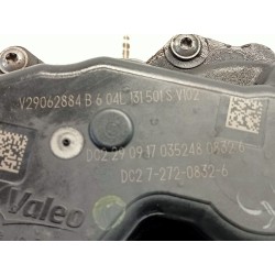 Valvula egr Skoda Octavia III combi (5E5, 5E6) | Desguace Becerril