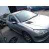 تفكيك Peugeot 206 hatchback (2A/C) 1.4 i Gasolina من عام 2005 بمحرك KFW (TU3A),KFW (TU3JP),KFX (TU3JP)