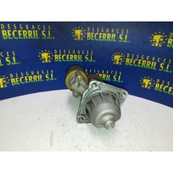 Recambio de motor arranque para ford focus berlina (cak) trend referencia OEM IAM   