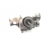 Turbocompresor Volkswagen Golf V variant (1K5) | Desguace Becerril