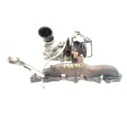 Turbolader Skoda Octavia III combi (5E5, 5E6) | Desguace Becerril