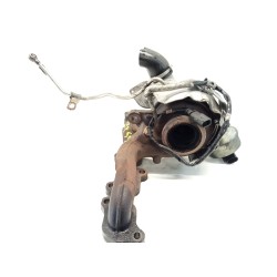 Turbolader Skoda Octavia III combi (5E5, 5E6) | Desguace Becerril