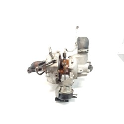 Turbolader Skoda Octavia III combi (5E5, 5E6) | Desguace Becerril