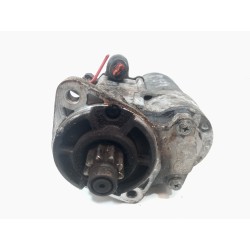 Recambio de motor arranque para hyundai trajet (fo) 2.0 crdi gls referencia OEM IAM 3610027000  