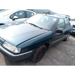 تفكيك Citroen xantia (X1_, X2_) 1.6 i Gasolina من عام 1997 بمحرك BFZ (XU5JP)