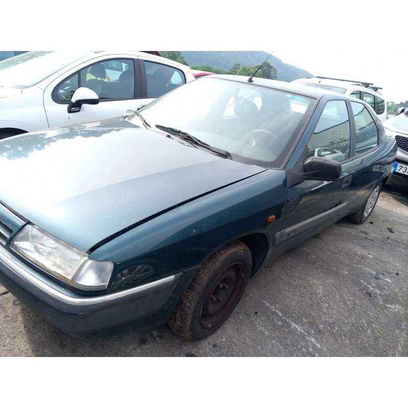 Elenco delle parti per Citroen xantia (X1_, X2_) 1.6 i Gasolina dell'anno 1997 con motore BFZ (XU5JP) Elenco delle parti per Citroen xantia (X1_, X2_) 1.6 i Gasolina dell'anno 1997 con motore BFZ (XU5JP)