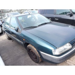 Elenco delle parti per Citroen xantia (X1_, X2_) 1.6 i Gasolina dell'anno 1997 con motore BFZ (XU5JP)