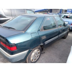 Elenco delle parti per Citroen xantia (X1_, X2_) 1.6 i Gasolina dell'anno 1997 con motore BFZ (XU5JP)