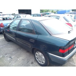 Elenco delle parti per Citroen xantia (X1_, X2_) 1.6 i Gasolina dell'anno 1997 con motore BFZ (XU5JP)