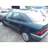 Elenco delle parti per Citroen xantia (X1_, X2_) 1.6 i Gasolina dell'anno 1997 con motore BFZ (XU5JP)