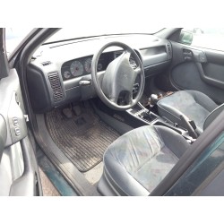 Elenco delle parti per Citroen xantia (X1_, X2_) 1.6 i Gasolina dell'anno 1997 con motore BFZ (XU5JP)