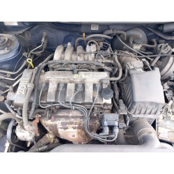 Motor completo Mazda 626 V (gf) | Desguace Becerril