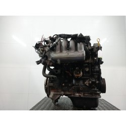 Motor completo Mazda 626 V (gf) | Desguace Becerril