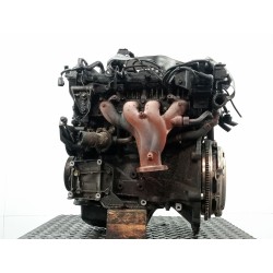 Motor completo Mazda 626 V (gf) | Desguace Becerril