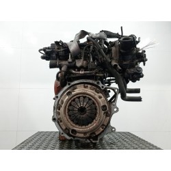 Motor completo Mazda 626 V (gf) | Desguace Becerril