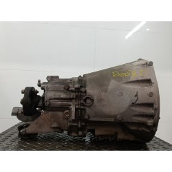Recambio de caja cambios para mercedes-benz clase c coupé (cl203) c 200 kompressor (203.745) referencia OEM IAM R2032610701  