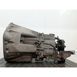 Recambio de caja cambios para mercedes-benz clase c coupé (cl203) c 200 kompressor (203.745) referencia OEM IAM R2032610701  