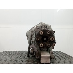 Recambio de caja cambios para mercedes-benz clase c coupé (cl203) c 200 kompressor (203.745) referencia OEM IAM R2032610701  