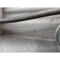 Recambio de caja cambios para mercedes-benz clase c coupé (cl203) c 200 kompressor (203.745) referencia OEM IAM R2032610701  